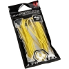 Scheda Tecnica: BitFenix Alchemy 2.0 PSU Cable - 5x 40cm. Yellow