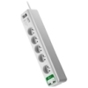 Scheda Tecnica: APC Essential Surgearrest - 5 outlets with 5V, 2.4A 2 port USB Charger 230V France