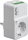 Scheda Tecnica: APC Essential Surgearrest - 1 Outlet 230V, 2 Port USB Charger