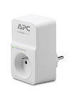 Scheda Tecnica: APC Essential Surgearrest - 1 Outlet 230v France