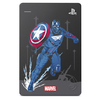Scheda Tecnica: Seagate LGAme Drive - For Ps4 2TB 2.5in USB3.0 Ext HDD Avengers