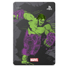 Scheda Tecnica: Seagate LGAme Drive - For Ps4 2TB 2.5in USB3.0 Ext HDD Huk