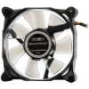 Scheda Tecnica: Noiseblocker MultifRAMe S-series - M8 S1 80mm 80 mm, 1200 rpm, 6 dB, Black