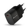 Scheda Tecnica: NGS Caricatore Da Parete Ultraveoce Da 20w USB-c Type C - Nero