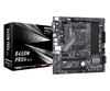 Scheda Tecnica: ASRock AM4 B450m Pro4 R2.0 UATX - 