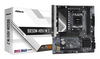 Scheda Tecnica: ASRock Am5 B650m-HDv/M.2 UATX - 