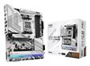 Scheda Tecnica: ASRock Am5 X870 Pro Rs - 