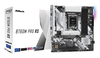 Scheda Tecnica: ASRock Am5 X870 Steel egend Wifi - 