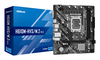 Scheda Tecnica: ASRock LGA 1700 H610m-hvs/M.2.0 UATX - 