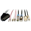 Scheda Tecnica: Lenovo Ts HD-SAS Cable To Mini-SAS - 