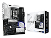 Scheda Tecnica: ASRock LGA 1851 Z890 Pro Rs ATX - 