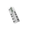 Scheda Tecnica: APC Surgearrest PM8 Series IEC Sockets - 8 Outlets 230v + Phone + Coax