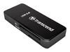 Scheda Tecnica: Transcend Card Reader Rdf5 USB 3.0 Microsd/sd Back .in - 
