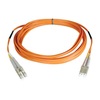 Scheda Tecnica: EAton 100m Mmf Fiber Optic Lc - 