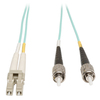 Scheda Tecnica: EAton 10GB Duplex Multimode 50/125 Om3 Lszh Fiber Patch - Cable (lc/s