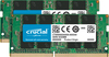 Scheda Tecnica: Crucial So-dimm DDR4-3200 32GB - Kit (2x 16GB)