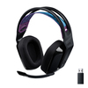 Scheda Tecnica: Logitech G535 Lightspeed Wrls Headset Black Emea - 