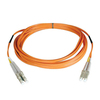 Scheda Tecnica: EAton 10m Mmf Fiber Optic Cable LC/LC - 