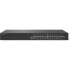 Scheda Tecnica: Lancom Gs-3126x Layer-3, Managed, 24 Tp Ports 10/100/1000 - Ports 1/10GBps, Black