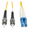Scheda Tecnica: EAton 1m Smf Fiber Optic Cable C/ST - 
