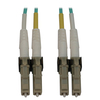 Scheda Tecnica: EAton 400g Mm 50/125 Om3 Swch Fiber Cable Duplex c-pc M/M - szh Aqua