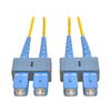 Scheda Tecnica: EAton 5m Smf Fiber Optic Cable SC/SC - 