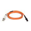 Scheda Tecnica: EAton 1m Fiber Optic Cable Mtrj/lc - 