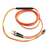 Scheda Tecnica: EAton 1m Fiber Optic Patch 8.3 - 