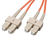 Scheda Tecnica: EAton 1m Mmf Fiber Optic Cable SC/SC - 