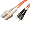Scheda Tecnica: EAton 1m Mmf Fiber Optic Cable Sc/st - 