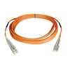 Scheda Tecnica: EAton 1m Mmf Fiber Optic LC/LC - 