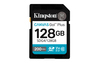 Scheda Tecnica: Kingston Canvas Go! Pus Gen4 128GB Sdxc - 