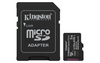Scheda Tecnica: Kingston Canvas Seect Pus Gen3 1TB Micro-sdhc+ - 