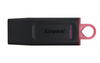 Scheda Tecnica: Kingston Datatraveer Exodia - USB 3.2 Typ - 256GB