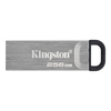 Scheda Tecnica: Kingston Datatraveer Kyson - 256GB, USB 3.2 Gen1, 4 g, 39mm x 12.6mm x 4.9mm