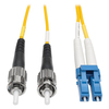 Scheda Tecnica: EAton 1m Smf Fiber Optic Cable LC/ST - 