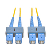 Scheda Tecnica: EAton 1m Smf Fiber Optic Cable SC/SC - 