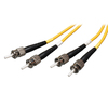 Scheda Tecnica: EAton 1m Smf Fiber Optic Cable ST/ST - 