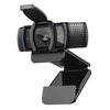 Scheda Tecnica: Logitech Webcam C920s Pro - 