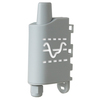 Scheda Tecnica: Adeunis - Sensore LoRaWAN 2 Input 0-10v O 4-20ma - Ip67