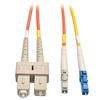 Scheda Tecnica: EAton 2m Fiber Optic Patch 8.3 - 