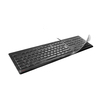Scheda Tecnica: Cherry Wetex Stream Keyboard Copritastiera Trasparente Per - Stream Jk 8500