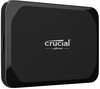 Scheda Tecnica: Crucial SSD Portable X9 - 4TB Black