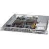 Scheda Tecnica: SuperMicro Case 514-R400C - 