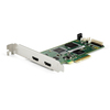 Scheda Tecnica: StarTech PCIe HDMI Capture Card - 4K 60Hz PCI Express - HDMI 2.0 Capture Card w/HDR10 - PCIe x4 Video Capture Devic