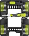Scheda Tecnica: Goobay Kit Mini Valigetta 37 Cacciaviti Di Precisione - 