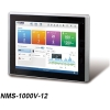 Scheda Tecnica: PLANET Enterprise-class Universal Network Management - Controller With 12" LCD Touch Screen- 1024 Nodes (2 10/100