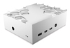 Scheda Tecnica: Akasa Case Gem Pi 4 Aluminium Case for Raspberry Pi 4 Mode - With Therma-kit - Silver