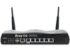 Scheda Tecnica: DrayTek Vigor 2927vac (dualwan, Voip, WLAN Ac) - 