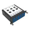 Scheda Tecnica: EAton 40/100GB Singemode Fibre Breakout Cassette 40GB To - 4x10GB